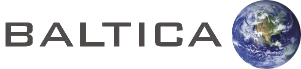 Logo Balticatrade EN